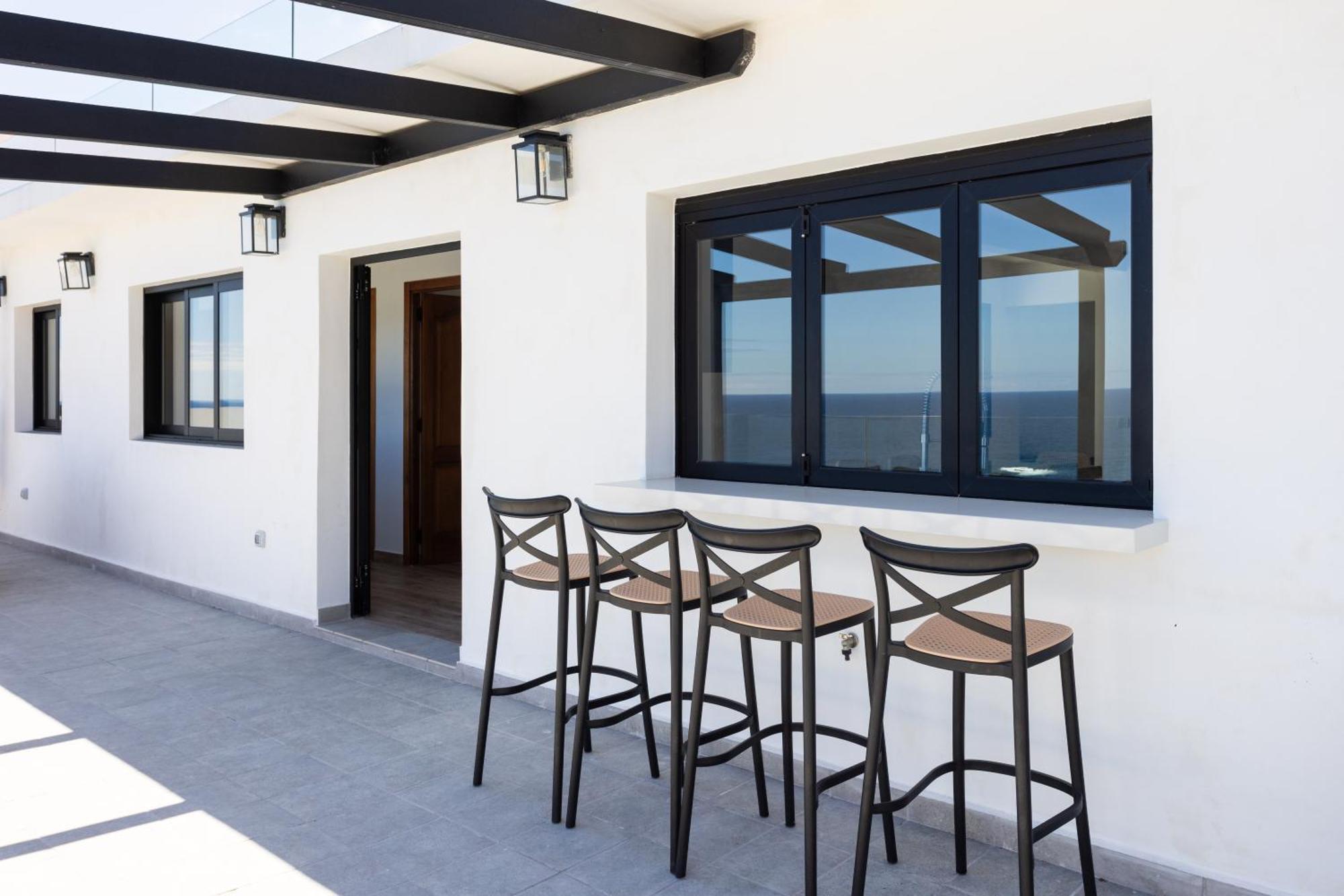 Villa Mar Y Lava Garachico  Zewnętrze zdjęcie