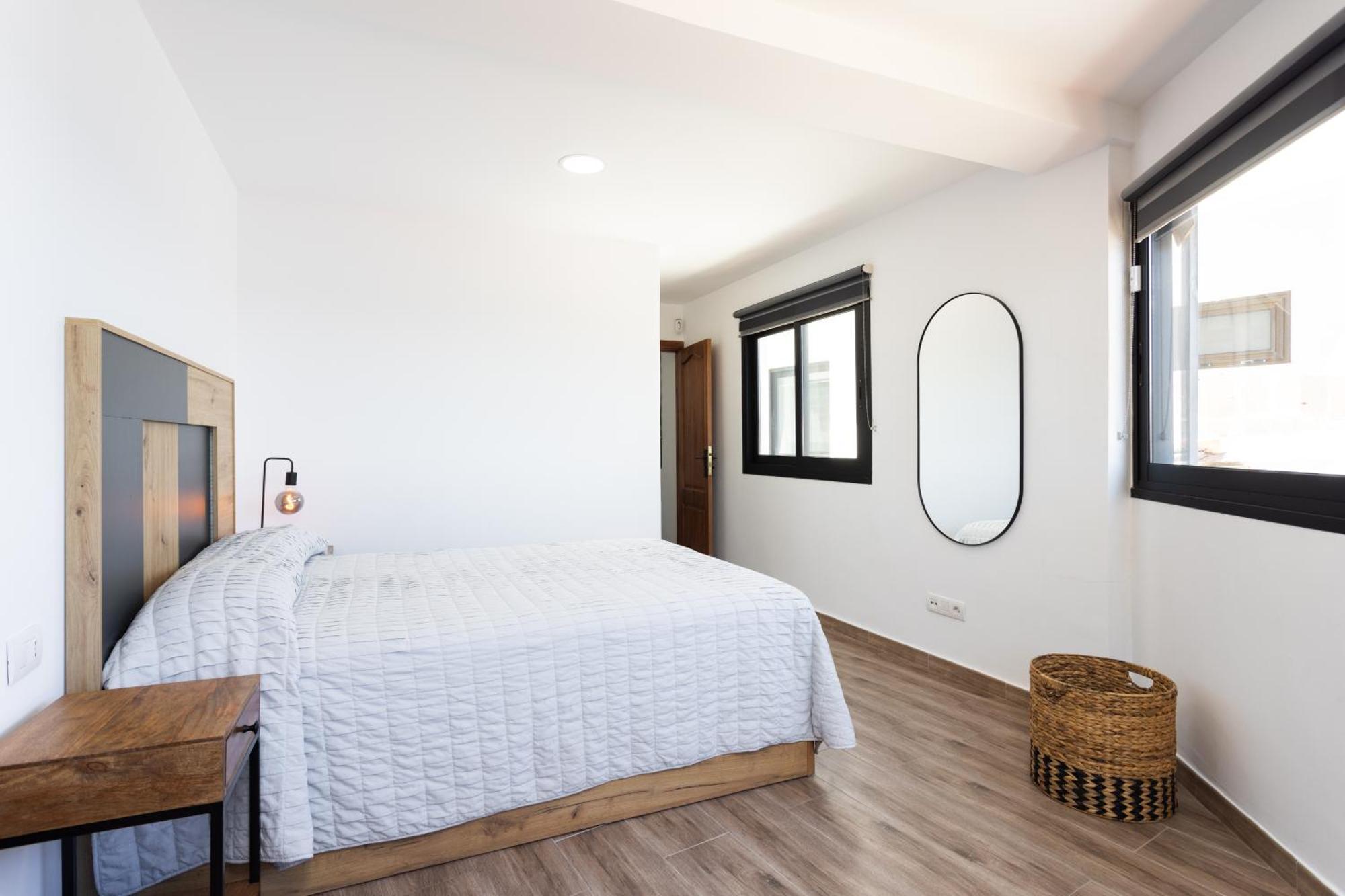 Villa Mar Y Lava Garachico  Zewnętrze zdjęcie