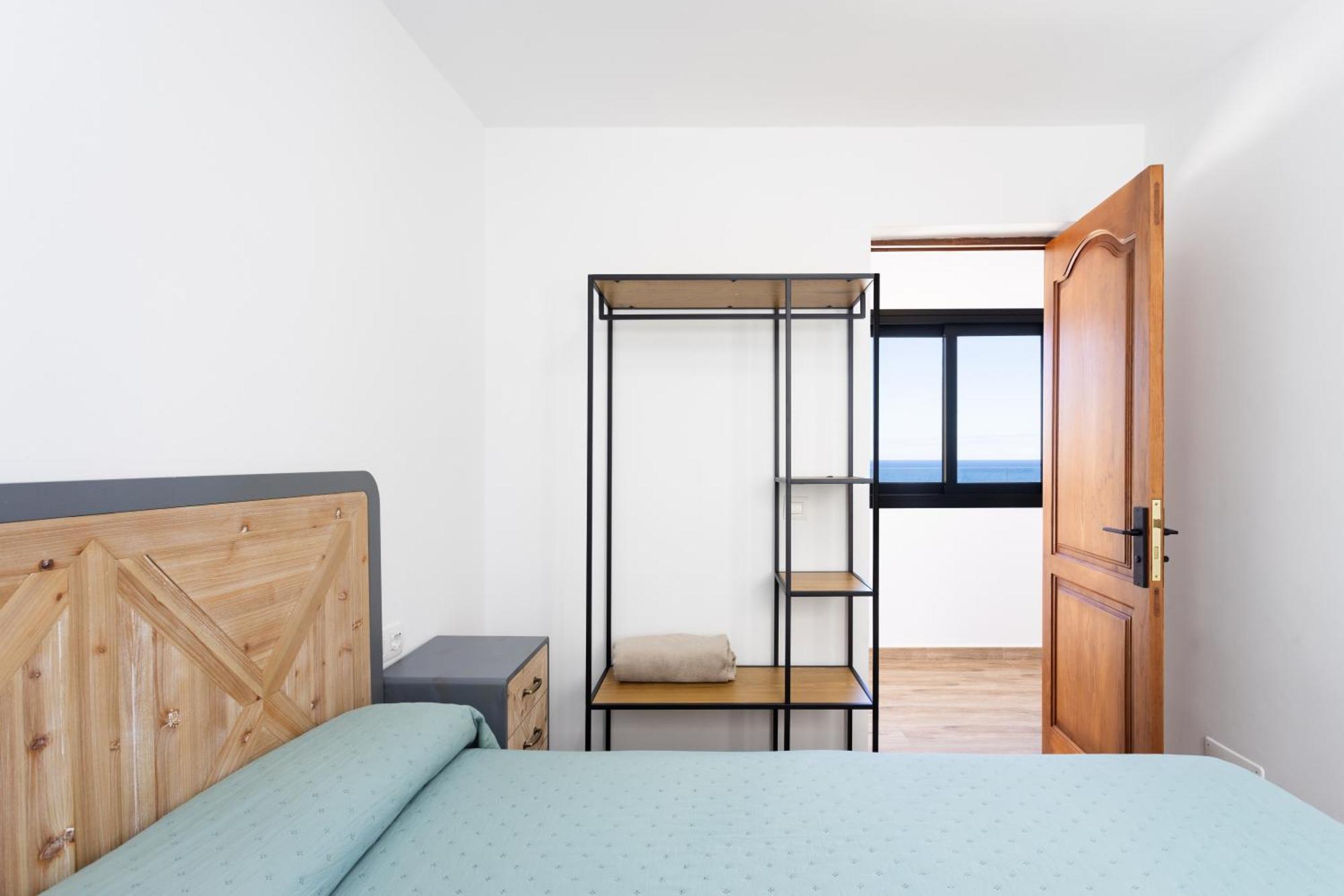 Villa Mar Y Lava Garachico  Zewnętrze zdjęcie