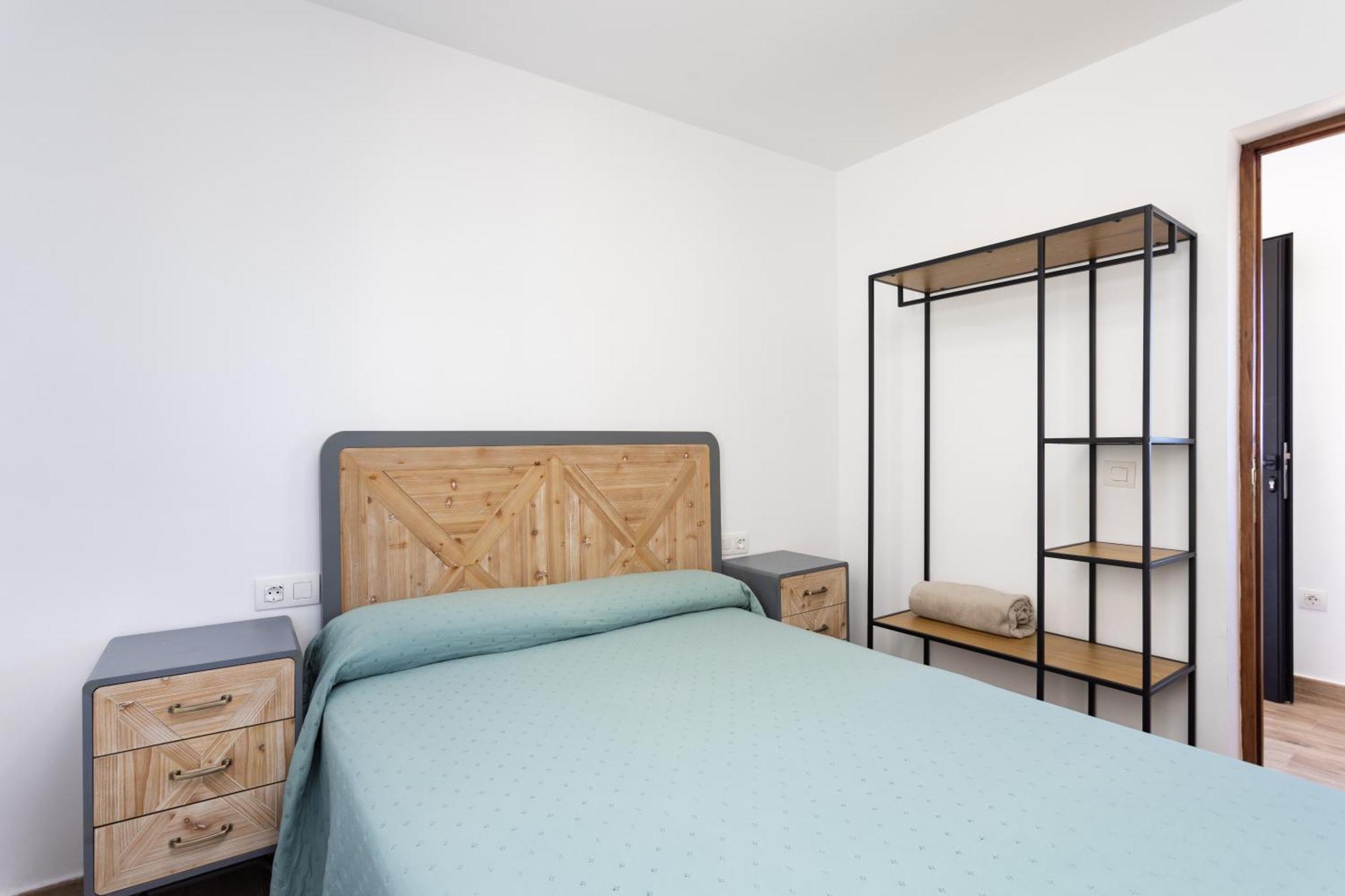 Villa Mar Y Lava Garachico  Zewnętrze zdjęcie