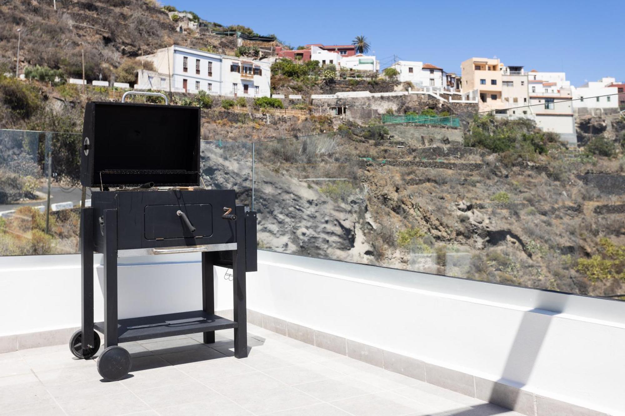 Villa Mar Y Lava Garachico  Zewnętrze zdjęcie