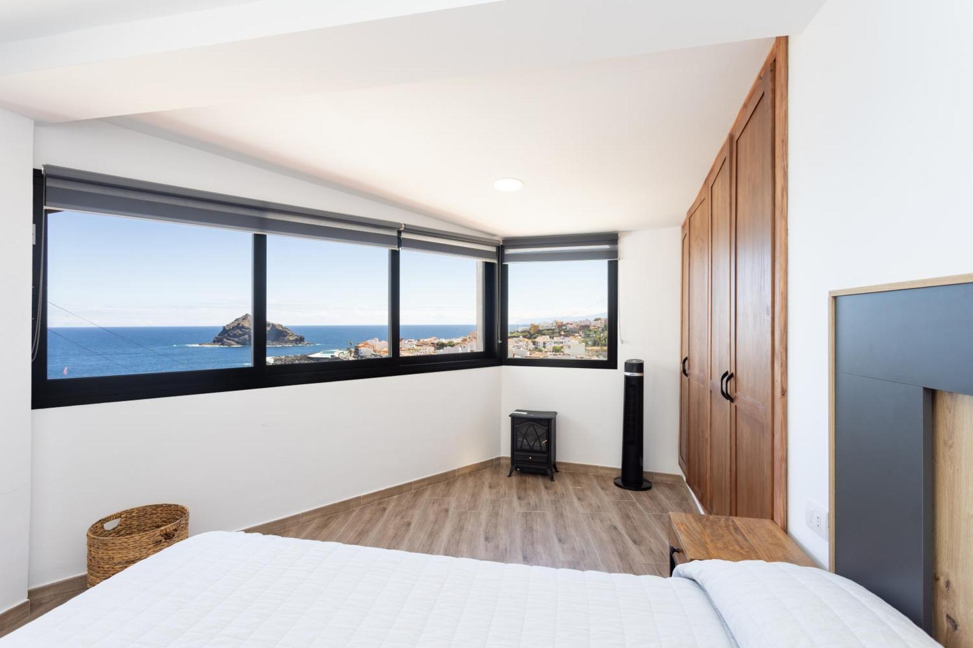 Villa Mar Y Lava Garachico  Zewnętrze zdjęcie