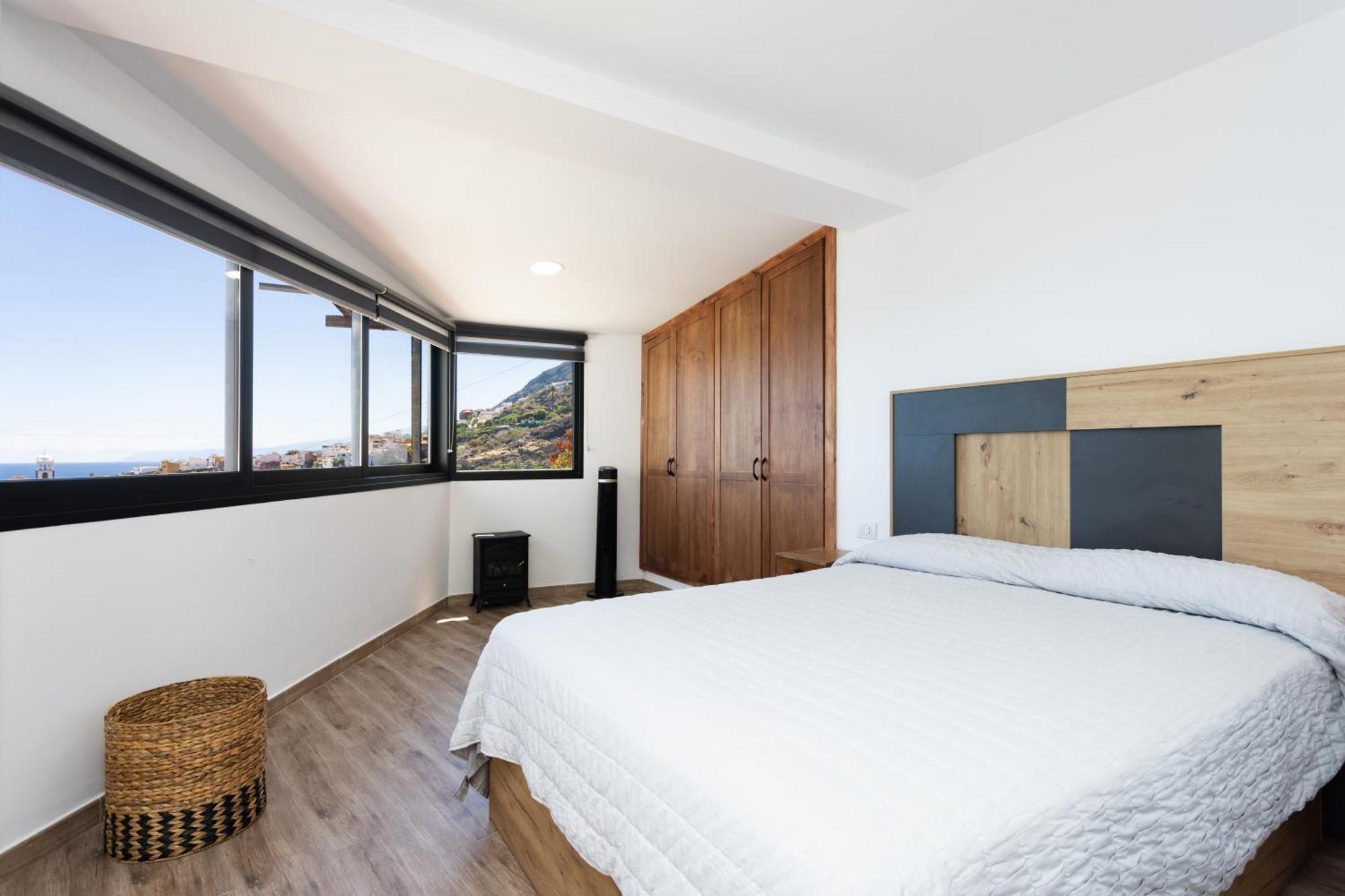 Villa Mar Y Lava Garachico  Zewnętrze zdjęcie